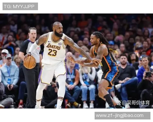 2012年NBA季后赛雷霆与湖人第五场激战回顾与精彩瞬间分析