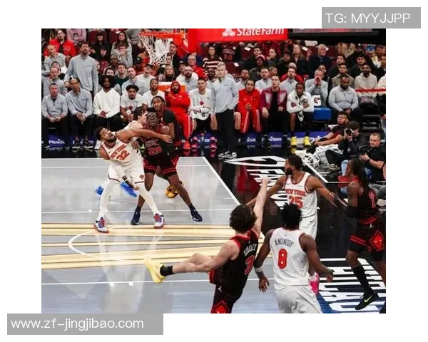 2019年10月29日公牛队与尼克斯队激战回顾与精彩瞬间解析