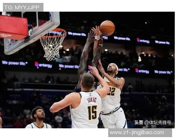 5月8日西部半决赛第五场开拓者对阵掘金精彩视频回顾与赛后分析