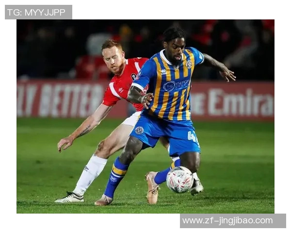 斯托克城与什鲁斯伯里比赛前瞻及胜负预测分析