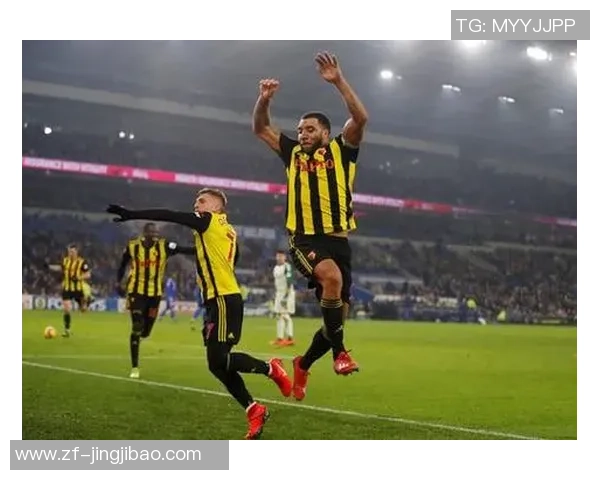 沃特福德与加迪夫城对决前瞻及比分预测分析