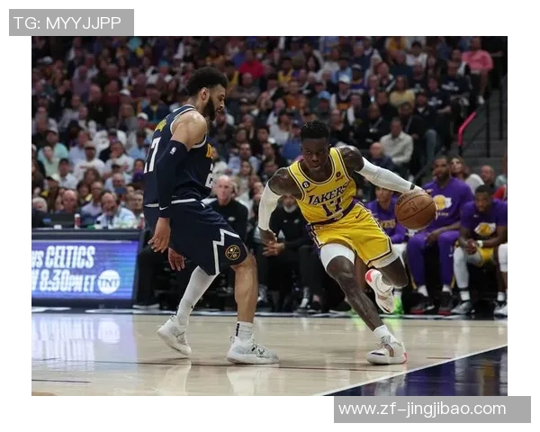 湖人对掘金2020年西部决赛第四场精彩回放全景解析与赛后点评