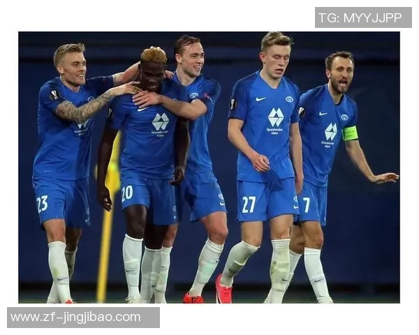 贝尔格莱德国游击队与莫尔德足球队的激烈对决分析与展望