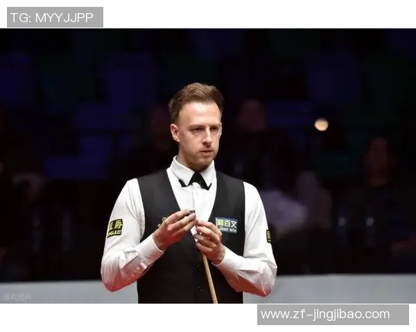 2025“冠中冠”：特鲁姆普成功包围第2小组、首先晋级至半决赛（4强）阶段