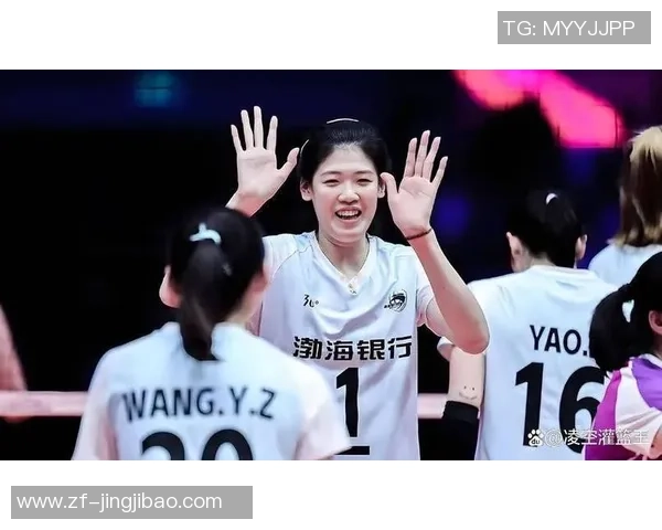 时隔28年再进四强！庄宇珊对轰李盈莹 筛选天津女排 半决赛路程发布